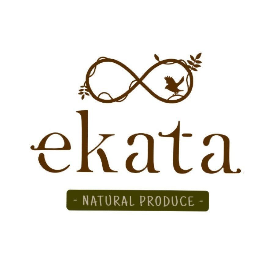 Ekata Coffee logo