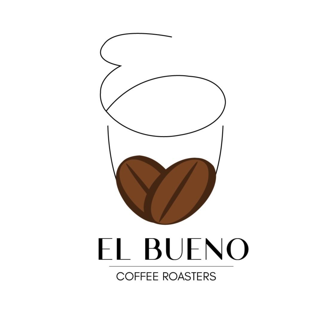 El Bueno Coffee Roasters logo