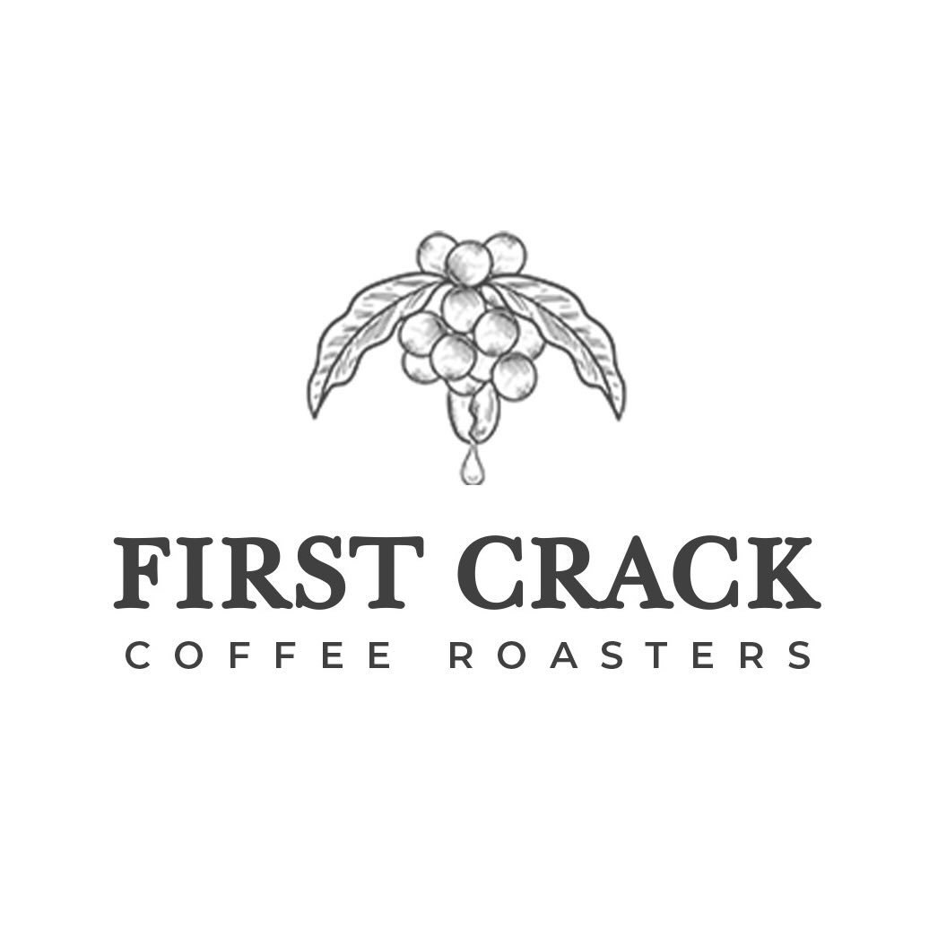 First Crack logo