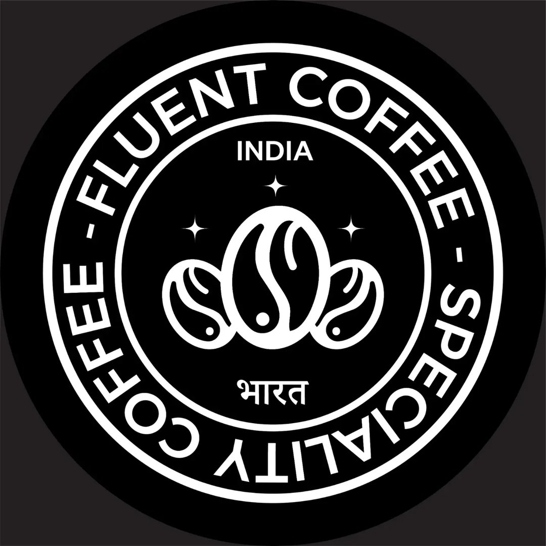 Fluent Coffee logo