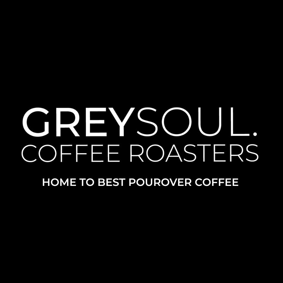 Grey Soul Coffee logo