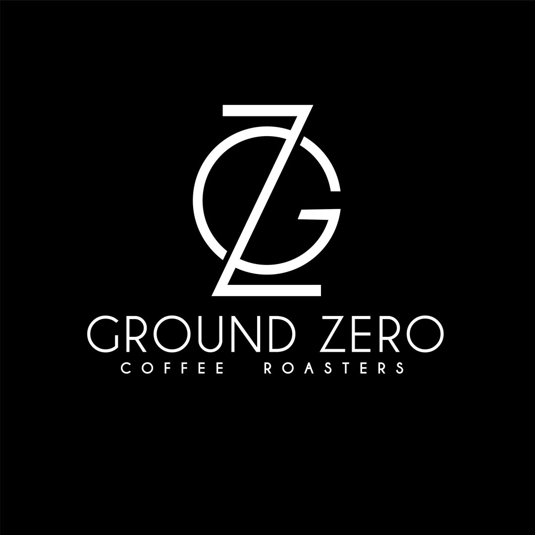 Ground Zero logo