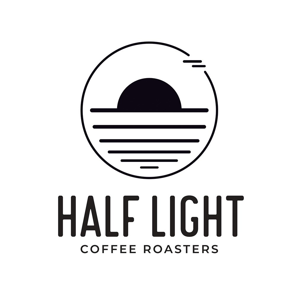 Half Light logo