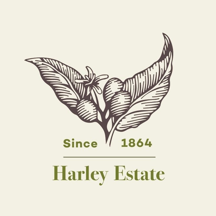 Harley Estate logo