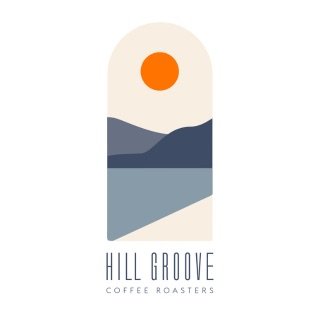 Hill Groove Coffee Roasters logo