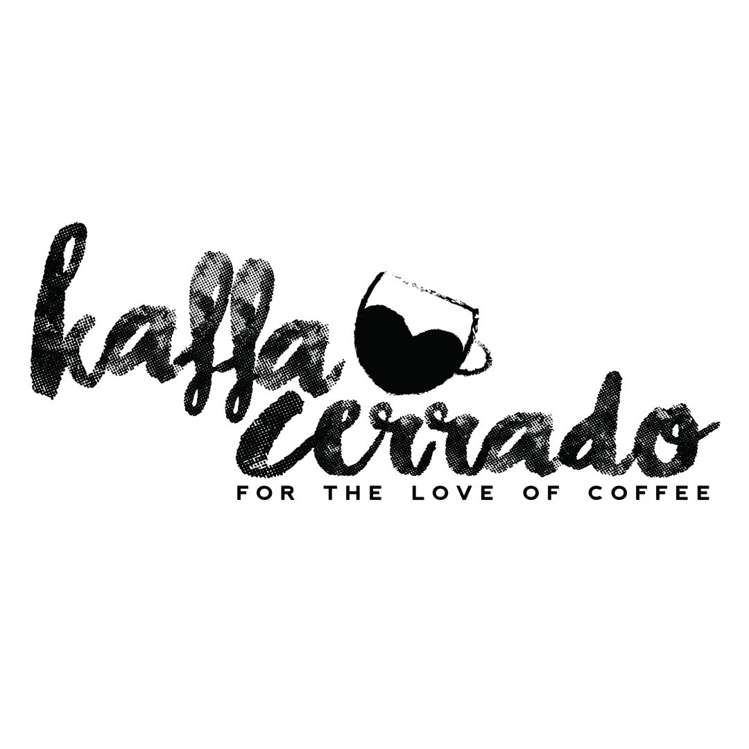 Kaffa Cerrado logo