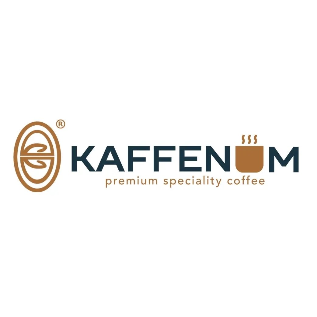 Kaffenum Coffee Roasters logo