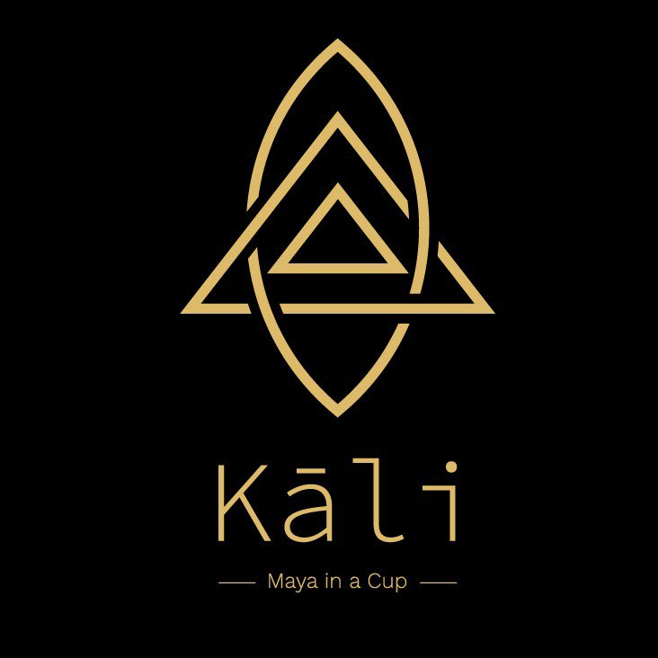 Kali Roasters logo