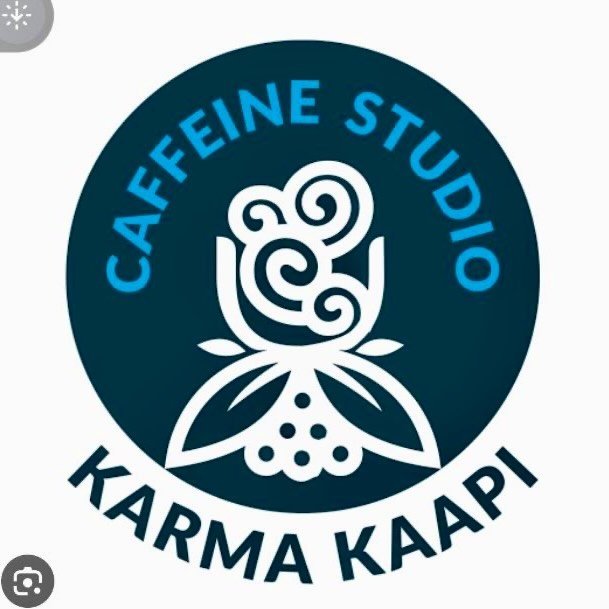 Karma Kaapi logo