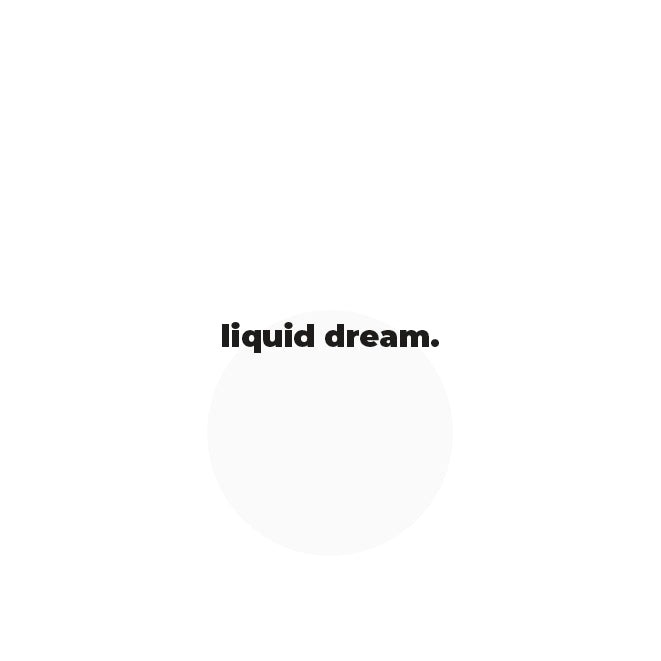 Liquid Dream logo