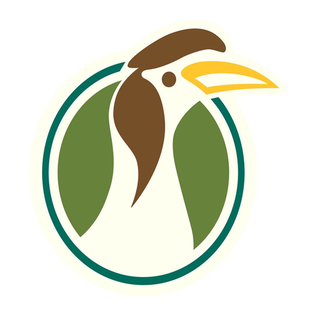 Marc's Coffee (now Coffee Ideas) logo