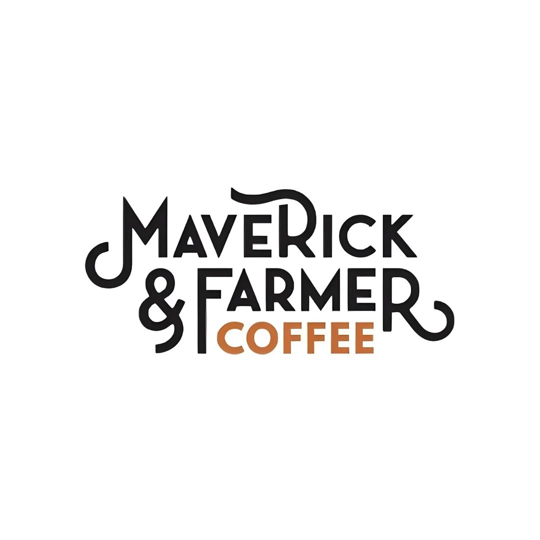 Maverick & Farmer logo