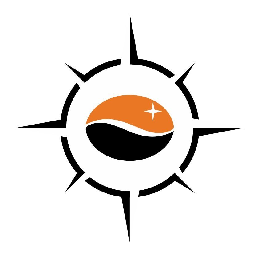 Naivo Coffee Company logo