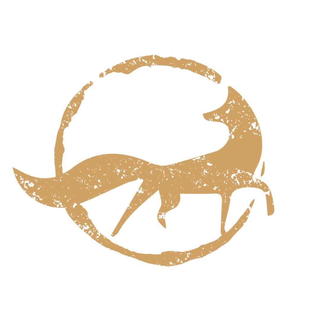 Quick Brown Fox logo