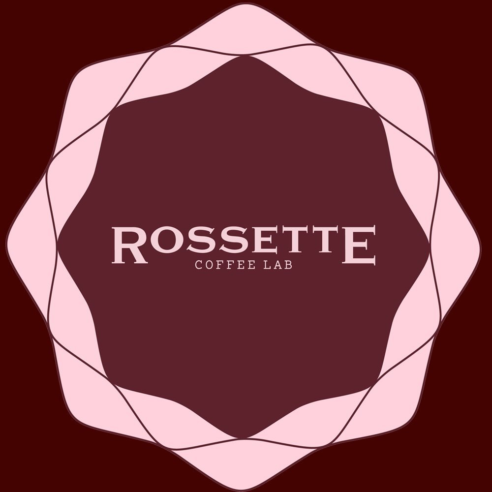 Rossette Coffee logo