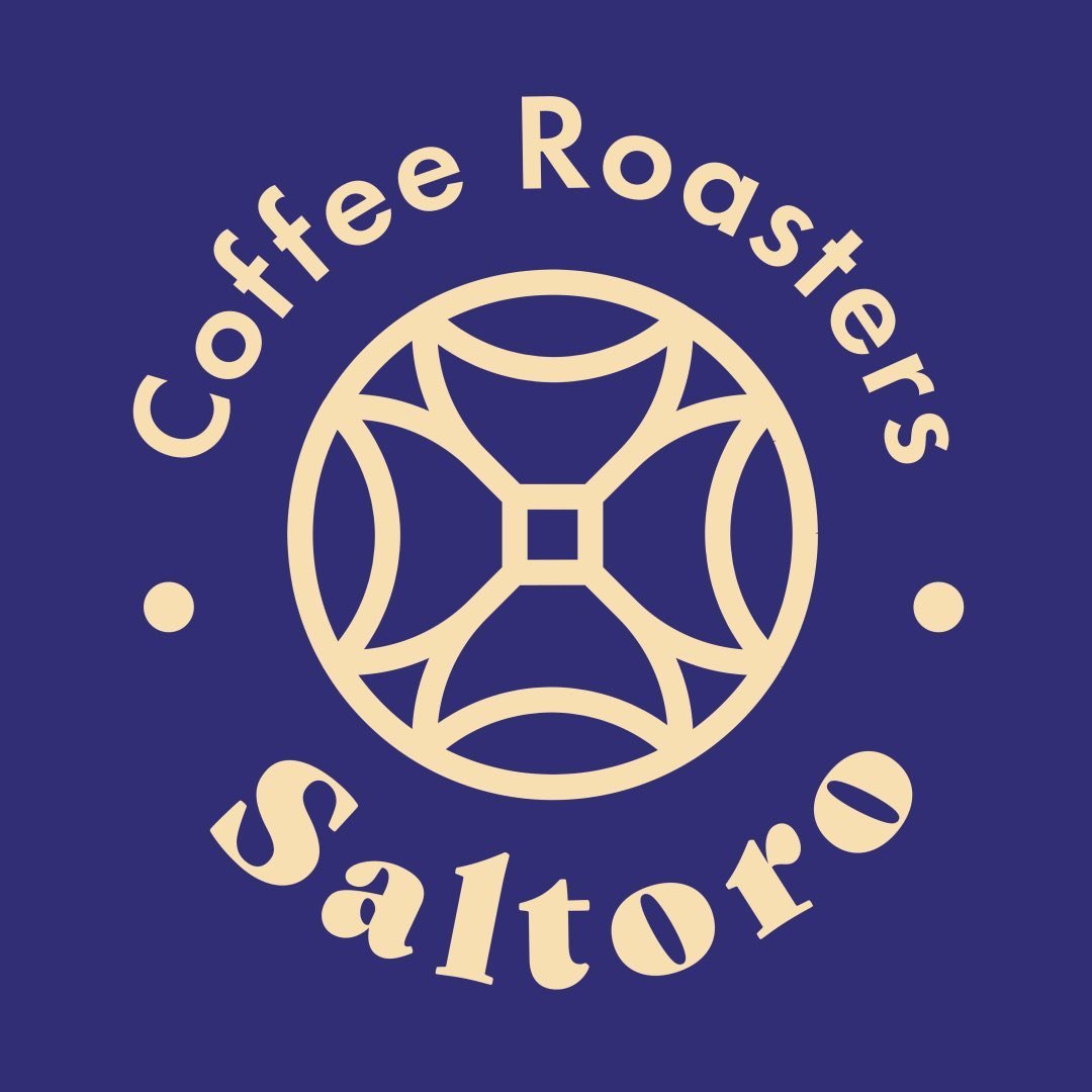 Saltoro Coffee logo