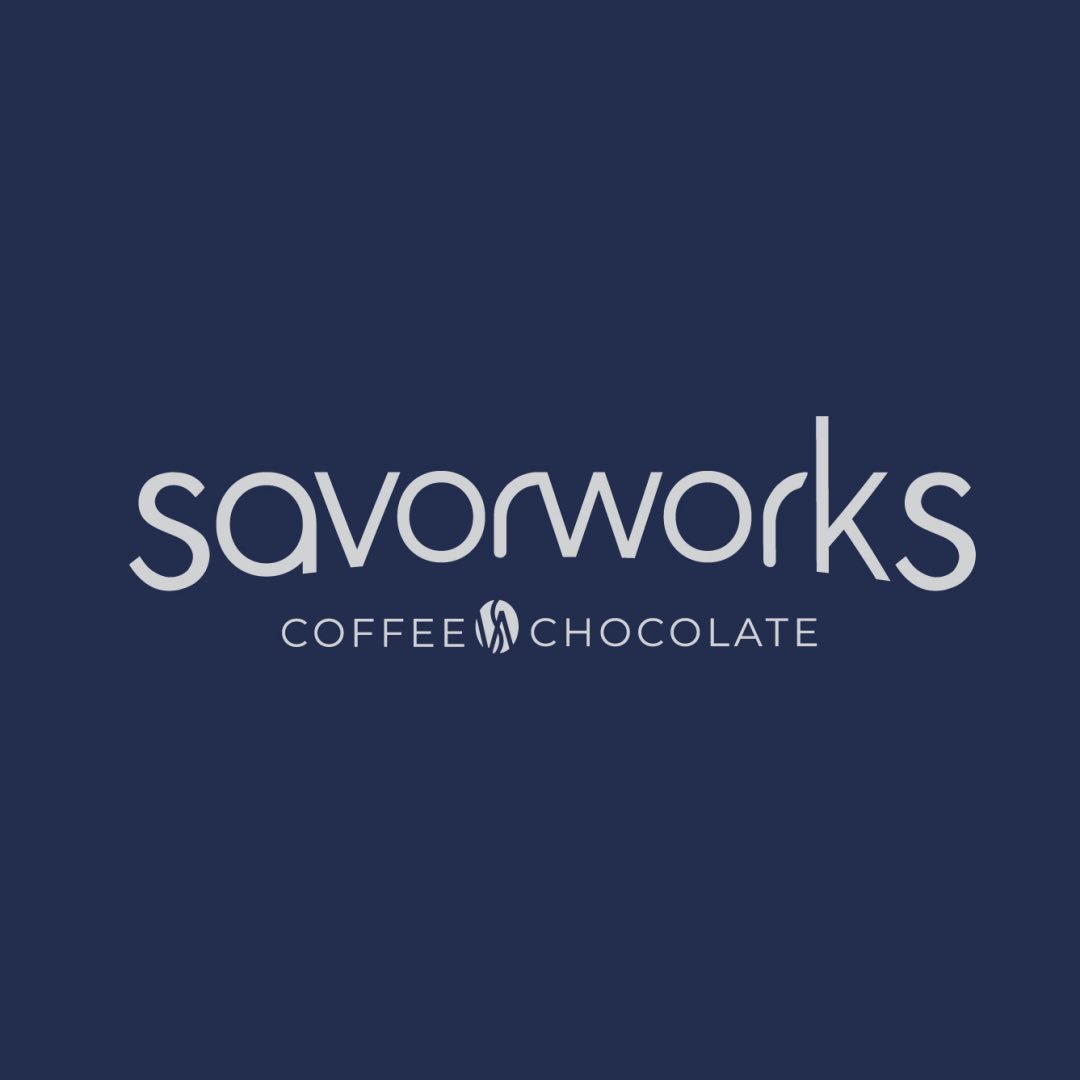 Savorworks logo
