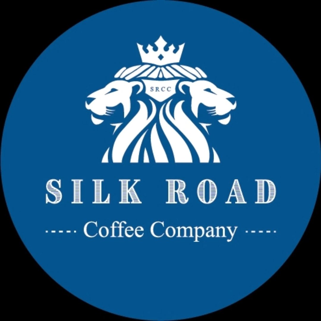 Silk Road logo