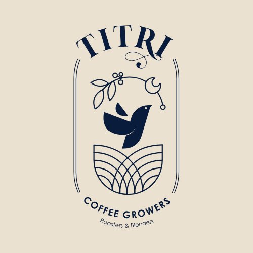 Titri Coffee Growers logo