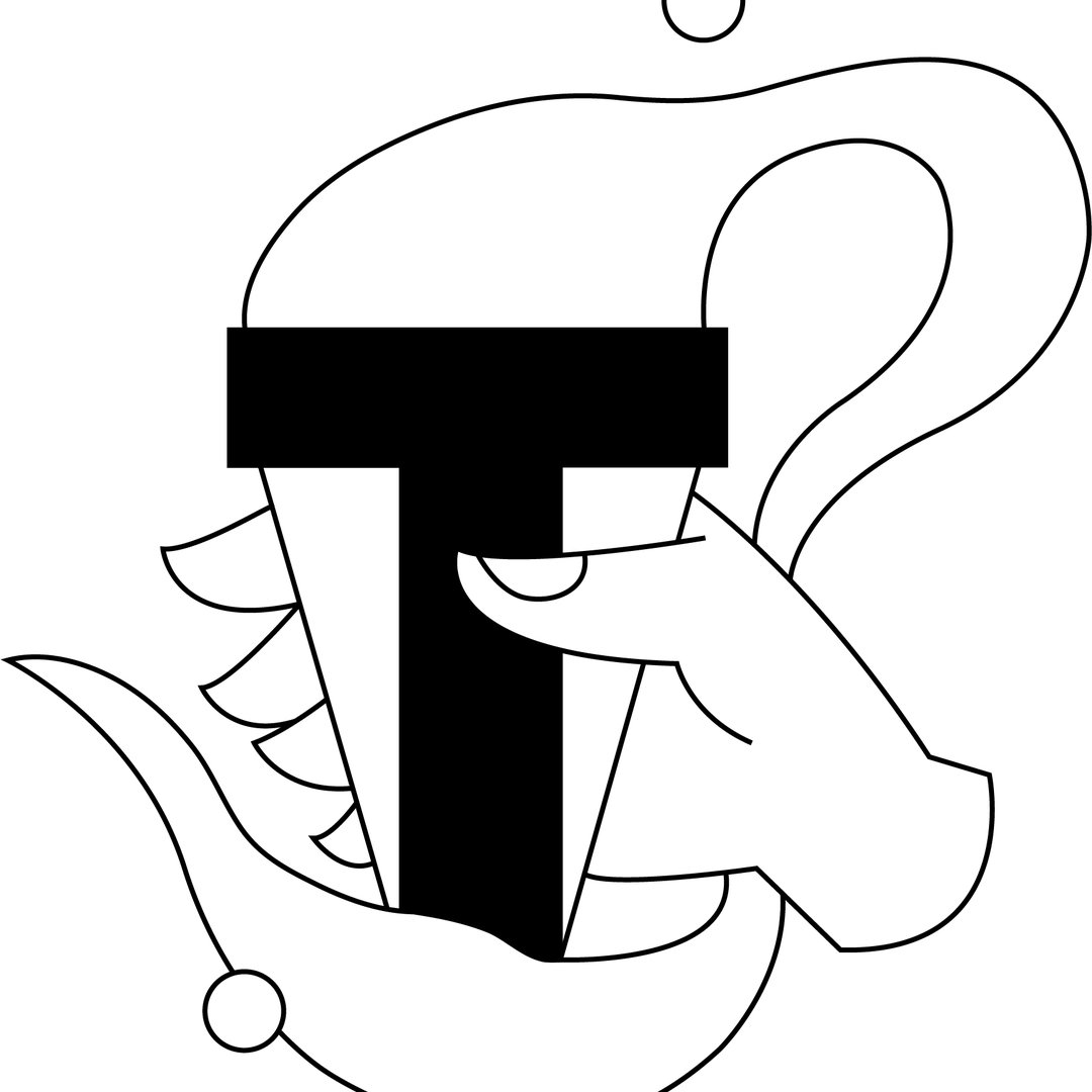 Tramways Coffee logo
